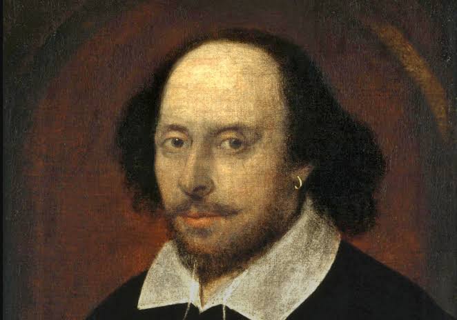William Shakespeare